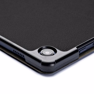 Ümbris Reach Smart Leather Xiaomi Redmi Pad 2 Pro 12.1 must