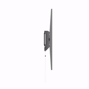 Gembird WM-100T-01 TV wall mount (tilt), 43”-100”, must
