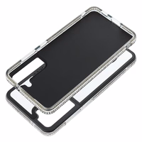 TEDDY BEAR Ümbris jaoks SAMSUNG A26 5G must