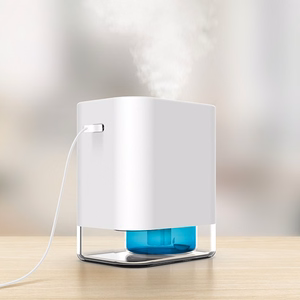 LYFRO Flow automaatne puutevaba dosaator, valge