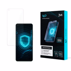 Oppo A78 4G – 3mk 1UP telefoni ekraanikaitse