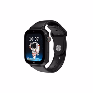 Forever смарт-часы GPS WiFi 4G для детей Look Me! 3 KW-520 черный
