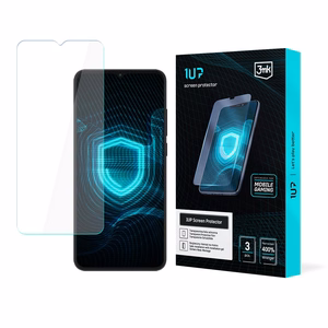 ZTE Blade A53 – 3mk 1UP telefoni ekraanikaitse