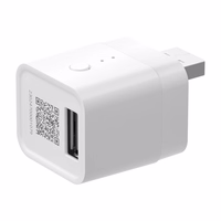 Nutikas adapter, USB ZigBee lüliti SONOFF ZBMicro (max 36W)