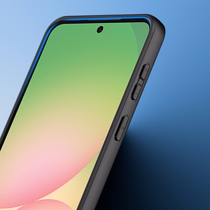 Чехол Dux Ducis Aimo для Samsung Galaxy A57 G чёрный
