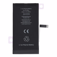JCID Diagnosable Battery jaoks iPhone 14 Plus 4730 mAh (high capacity)