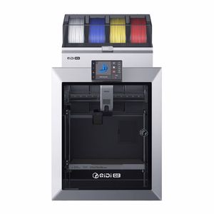 QiDi Q2 Combo 3D-printer