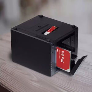 Western Digital punane SN700 1 TB M.2 PCI Express 3.0 NVMe