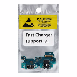 Плата зарядки для SAMSUNG A32 4G A325F/M OEM (Fast Charger)