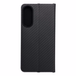 LUNA Book Carbon jaoks SAMSUNG S25 Edge must