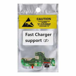 Charging board jaoks MOTOROLA G9 Power OEM (Fast Laadija)