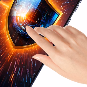 Motorola Edge 60 Stylus – 3mk Silky Matt Privacy privaatsusfilter