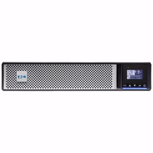 Eaton 5PX1000IRT2UG2 katkematu toiteallikas (UPS) Line-Interactive 1 kVA 1000 W 8 AC pistikupesa