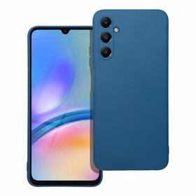 MATT ümbris jaoks SAMSUNG A05S sinine