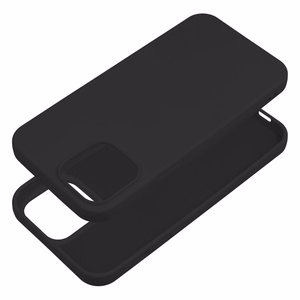 SILICONE case jaoks IPHONE 13 Pro Max must