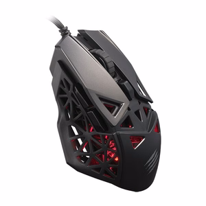 Mad Catz M.O.J.O. M1 hiir paremakäelistele optiline 12000 DPI