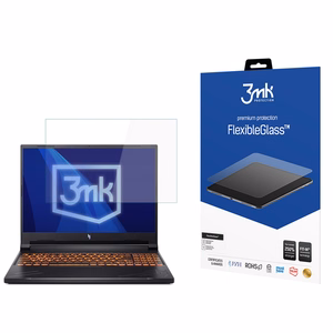 Acer Nitro V 16 ANV16-41 – 3mk FlexibleGlass (kuni 17") arvuti ekraanikaitse