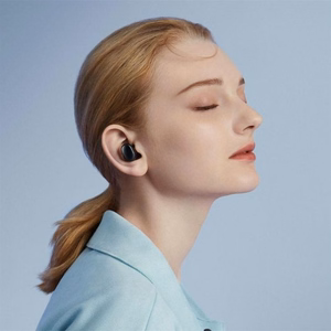 Bluetooth kõrvaklapid Xiaomi Redmi Buds Essential mustad / 100% originaalsed /