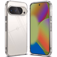 Ringke Fusion Ümbris jaoks Google Pixel 10 Plus XL - Läbipaistev