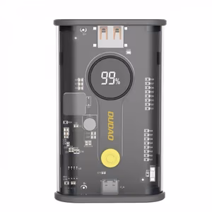 Akupank Dudao K16Pro must 20000mAh 22.5W (QC3.0/ USB) (LED ekraan)