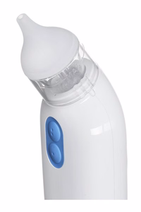 Braun BNA 100 – elektriline ninaaspiraator
