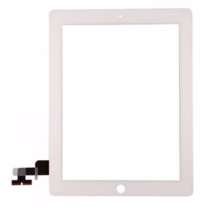 Puuteekraan ühilduv Apple iPad 2 valge HQ2