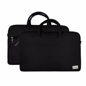 Wonder Briefcase Laptop 17 inches must