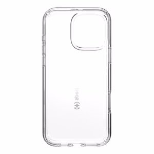 Speck GemShell ümbris iPhone 16 Pro Max-le, Clear