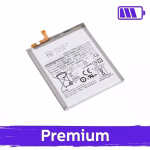 Aku Ühilduv Samsung G990 S21 FE EB-BG990BBE (OEM)