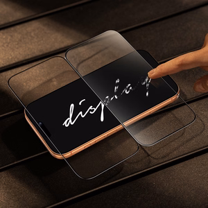 Benks Tempered glass Glass Warrior 2.0 AR-EZFita jaoks Iphone 17 Pro Max