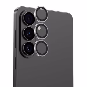 Benks Karastatud klaasist sõdalane Objektiivi kaitseklaas kaamerale Samsung Galaxy S26/S26 Plus (objektiivi 3 tk) läbipaistev