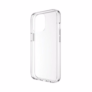 PanzerGlass ClearCase antibacterial Military Grade certified ümbris jaoks iPhone 13 Pro - läbipaistev