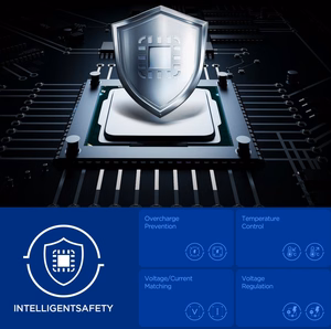 Spigen Essential EE352EU USB-C / USB-A 35W Wall Laadija - valge