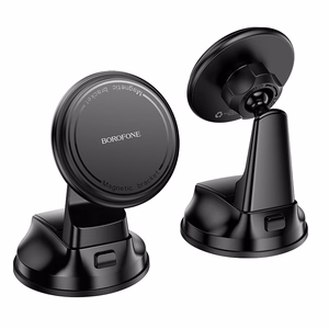 Borofone Car hoidja BH136 Parker magnetic to dashboard must