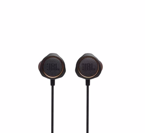 Juhtmega kõrvaklapid Jack 3,5 mm Quantum 50 QUANTUM50BLK must