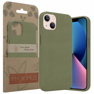 MX Eco iPhone 16 Pro 6.3, khaki