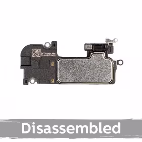 Inner Ear Speaker Ühildub Apple iPhone 12 Pro Max upper ear speaker 100% original (Used)