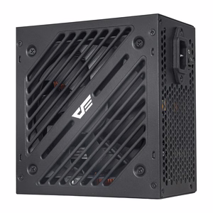 DarkFlash EMT650 computer power supply (black)