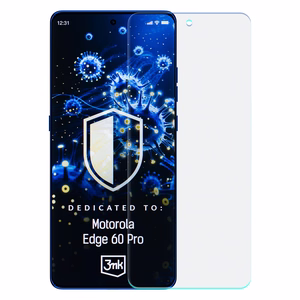 3mk SilverProtection+ kaitsekile Motorola Edge 60 Pro