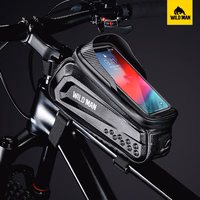 WILDMAN Bicycle bag E10 waterproof 1L