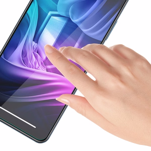 Realme C63 – 3mk Silky Matt Pro telefoni ekraanikaitse
