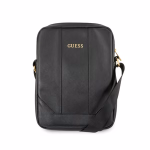 Guess Saffiano 10" Tablet Bag - must