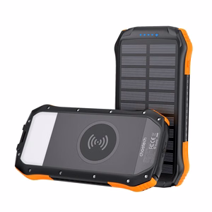 External battery Akupank Choetech B659 10000mAh