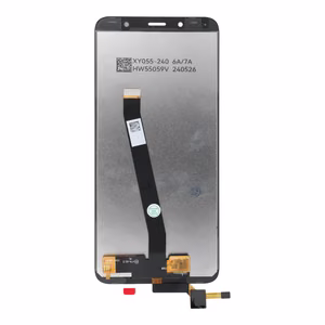 FixCell LCD Display jaoks FixCell LCD REDMI 7A OEM without frame