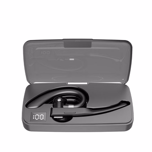 Forever wireless headset BH-100 with charging ümbris must