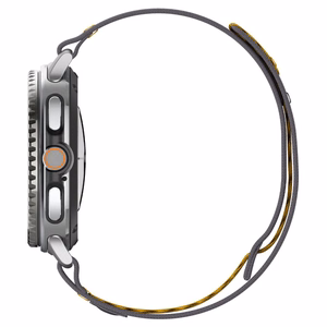 SPIGEN ATHLEX AIR rihm SAMSUNG GALAXY WATCH 8 / CLASSIC (40 / 44 / 46 MM) ACTIVE hall