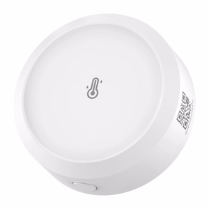Temperatuuri- ja niiskusandur SONOFF AirGuard SNZB-02M