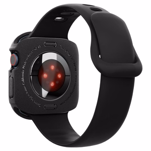 Caseology Vault Apple Watch 10 (46 mm) ümbris - must