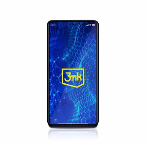 Закалённое стекло для Xiaomi Redmi Note 12 Pro 9H из серии 3mk HardGlass Lite