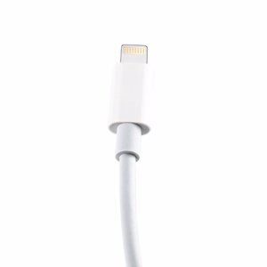 Maxlife MXUC-05 кабель USB-C - Lightning 1,0 m 20W белый